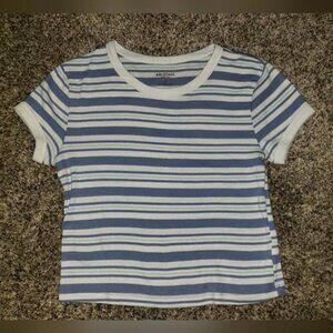 Arizona Jean Co.| Basic Stripped Tee